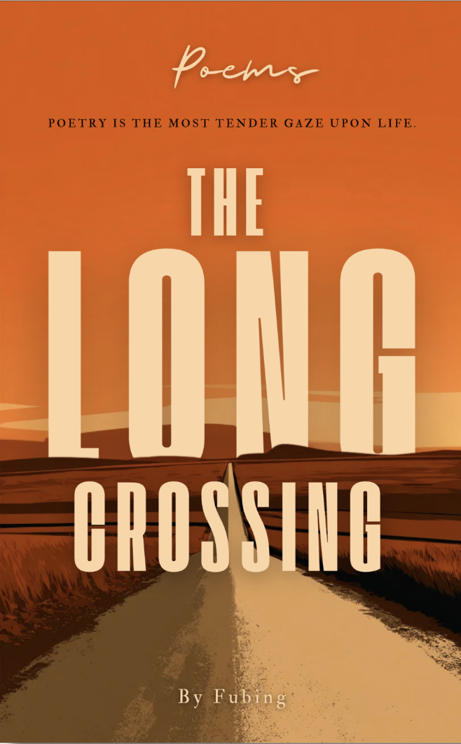 The Long Crossing book cover